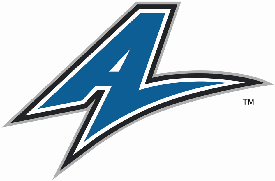 UNC Asheville Bulldogs iron ons